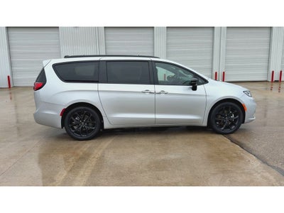 2026 Chrysler Pacifica PACIFICA LIMITED