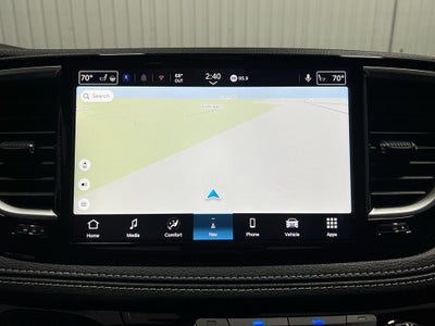 2026 Chrysler Pacifica PACIFICA LIMITED