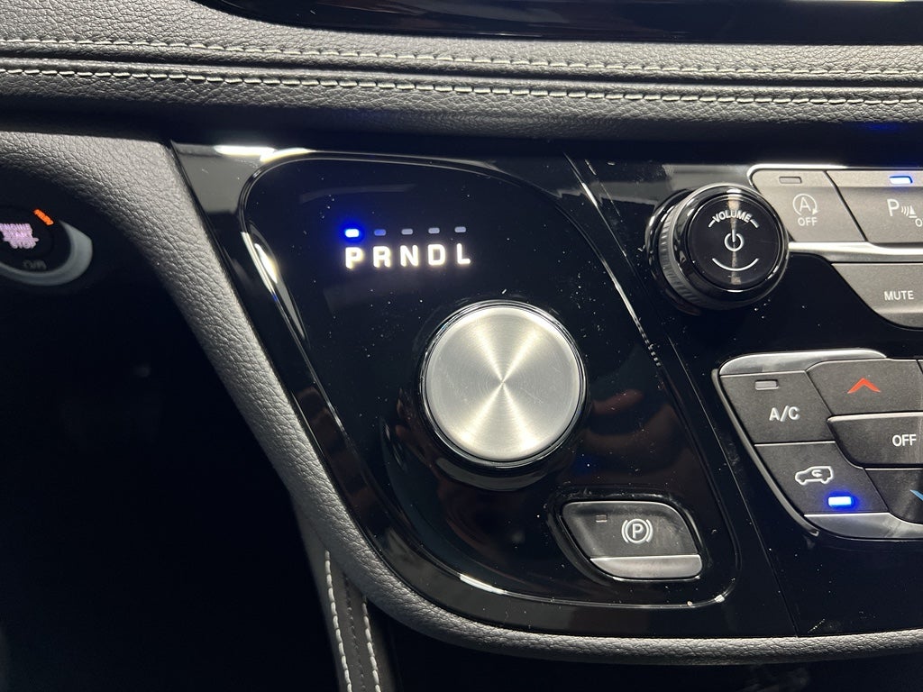 2026 Chrysler Pacifica PACIFICA LIMITED