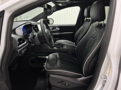 2026 Chrysler Pacifica PACIFICA LIMITED