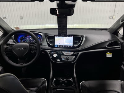 2026 Chrysler Pacifica PACIFICA LIMITED