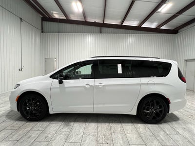 2026 Chrysler Pacifica PACIFICA LIMITED