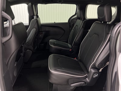 2026 Chrysler Pacifica PACIFICA LIMITED