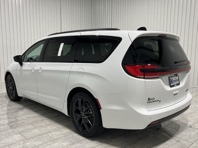 2026 Chrysler Pacifica PACIFICA LIMITED