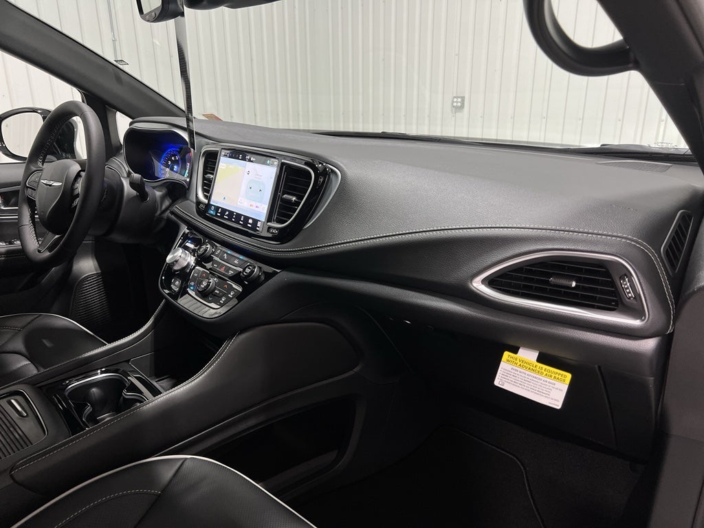 2026 Chrysler Pacifica PACIFICA LIMITED