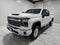 2025 Chevrolet Silverado 2500HD 4WD Crew Cab Standard Bed LTZ