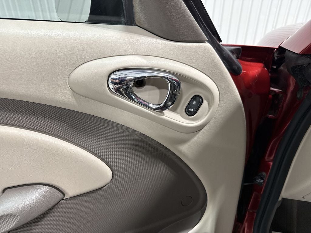 2005 Chrysler PT Cruiser GT