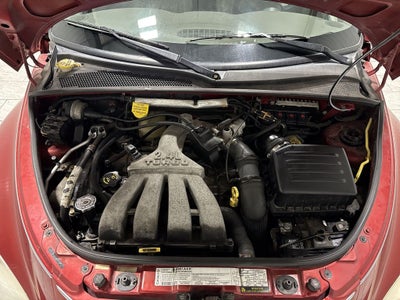 2005 Chrysler PT Cruiser GT
