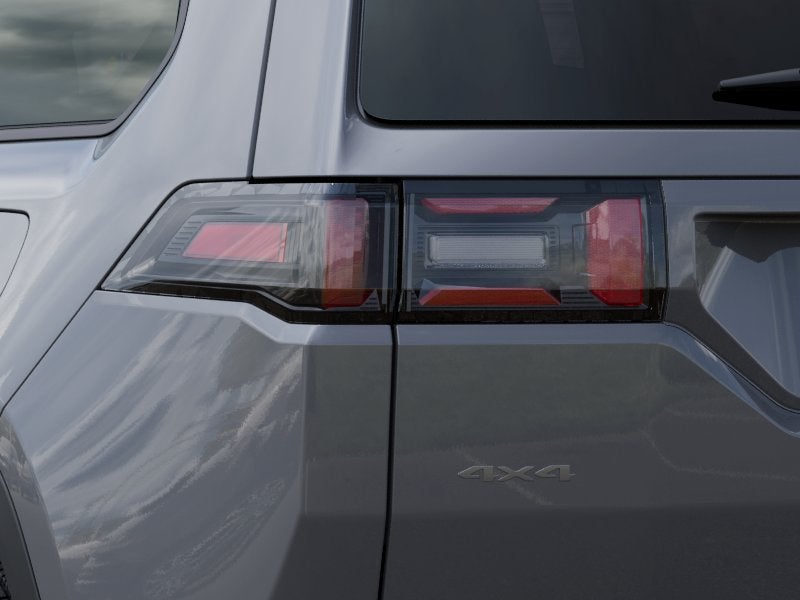 2027 Jeep Cherokee Laredo