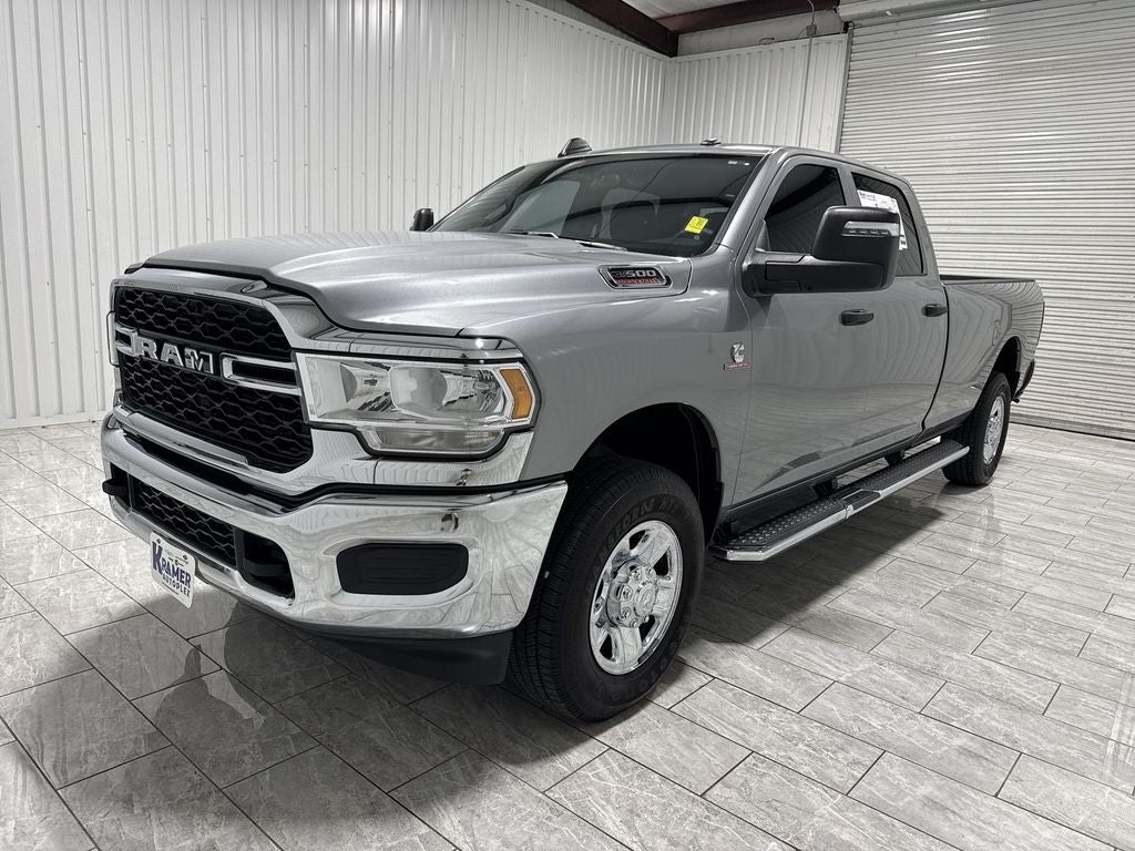 2024 RAM Ram 3500 Tradesman