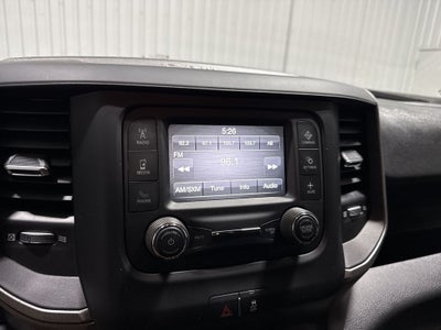 2024 RAM Ram 3500 Tradesman