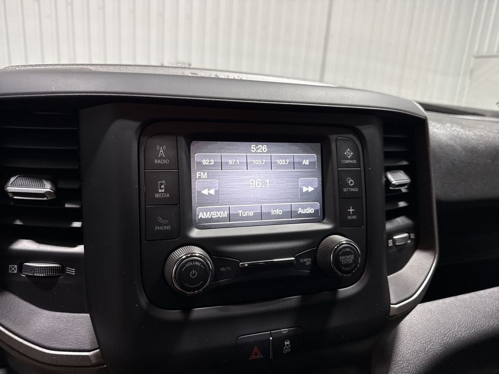 2024 RAM Ram 3500 Tradesman