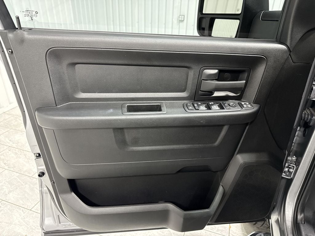 2024 RAM Ram 3500 Tradesman