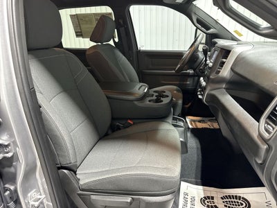 2024 RAM Ram 3500 Tradesman