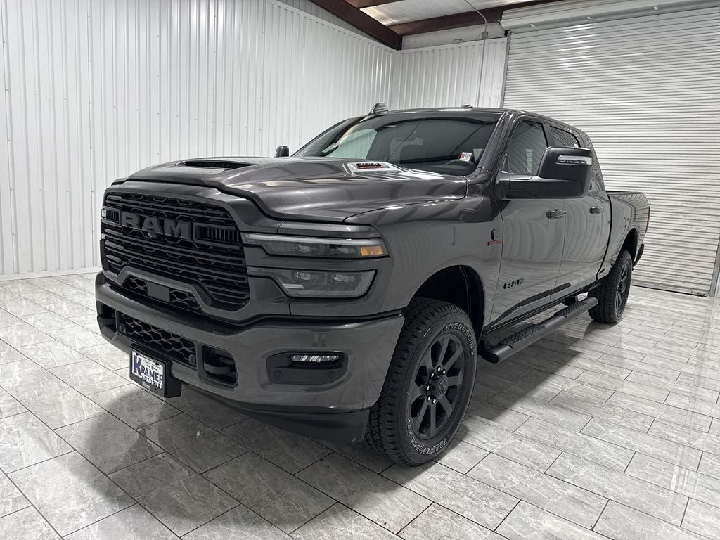 2026 RAM Ram 3500 Laramie