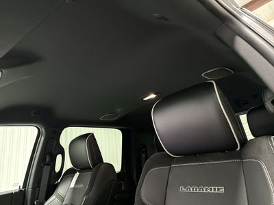 2026 RAM Ram 3500 Laramie