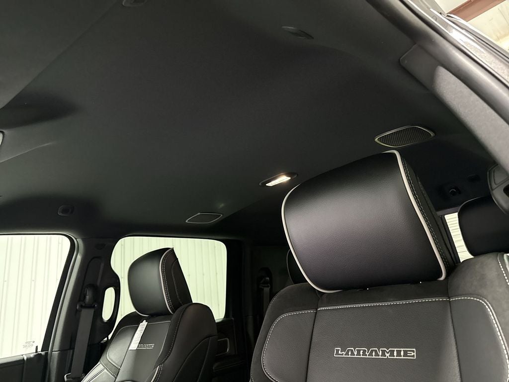 2026 RAM Ram 3500 Laramie