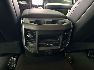 2026 RAM Ram 3500 Laramie