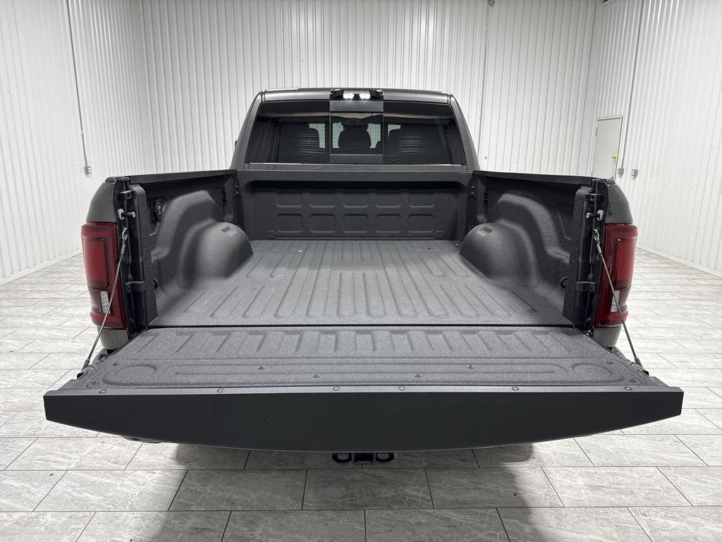 2026 RAM Ram 3500 Laramie