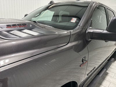 2026 RAM Ram 3500 Laramie