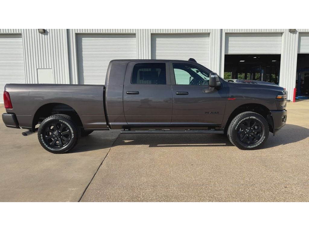 2026 RAM Ram 3500 Laramie
