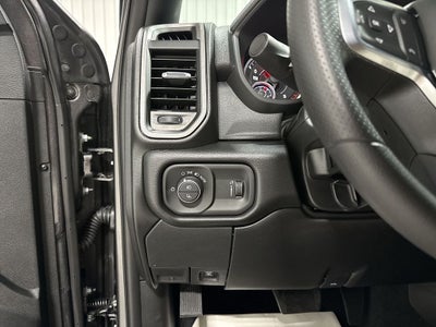 2026 RAM Ram 2500 Tradesman
