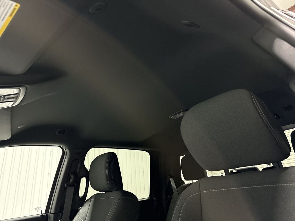 2026 RAM Ram 2500 Tradesman