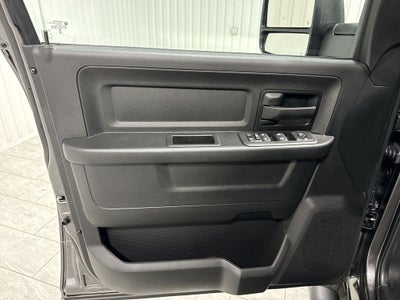 2026 RAM Ram 2500 Tradesman