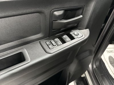 2026 RAM Ram 2500 Tradesman
