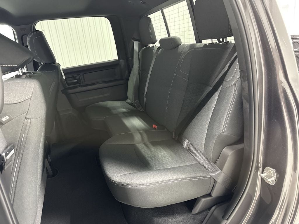 2026 RAM Ram 2500 Tradesman