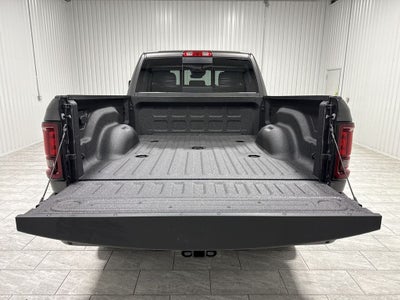 2026 RAM Ram 2500 Tradesman