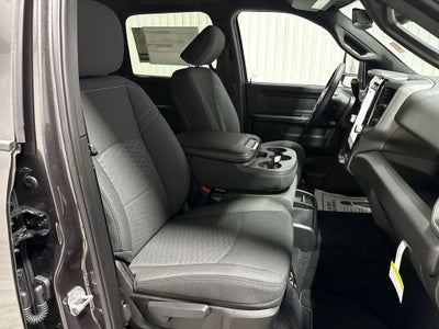 2026 RAM Ram 2500 Tradesman
