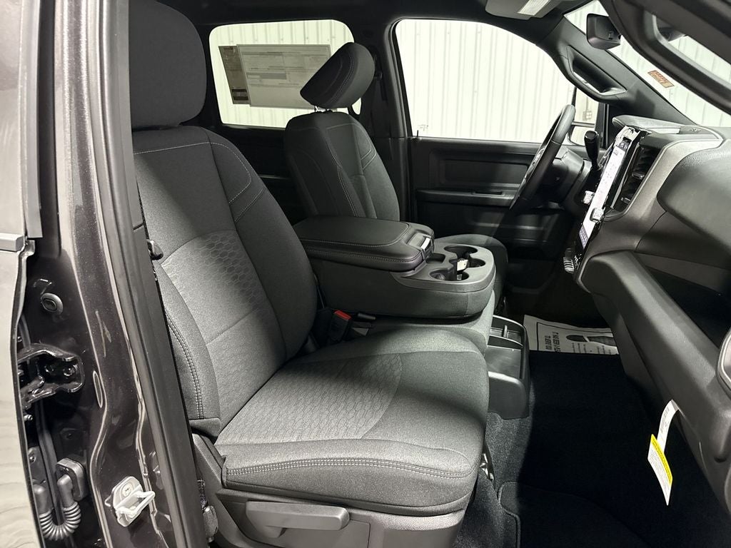 2026 RAM Ram 2500 Tradesman