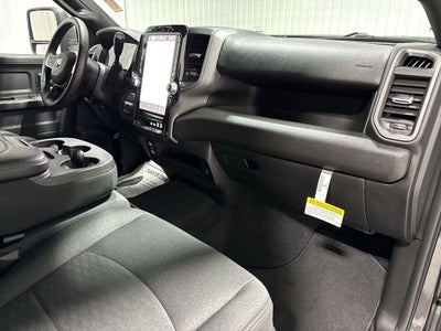2026 RAM Ram 2500 Tradesman