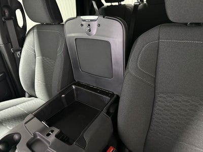 2026 RAM Ram 2500 Tradesman