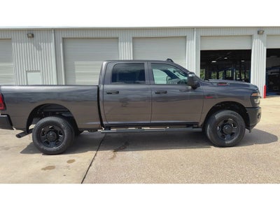 2026 RAM Ram 2500 Tradesman