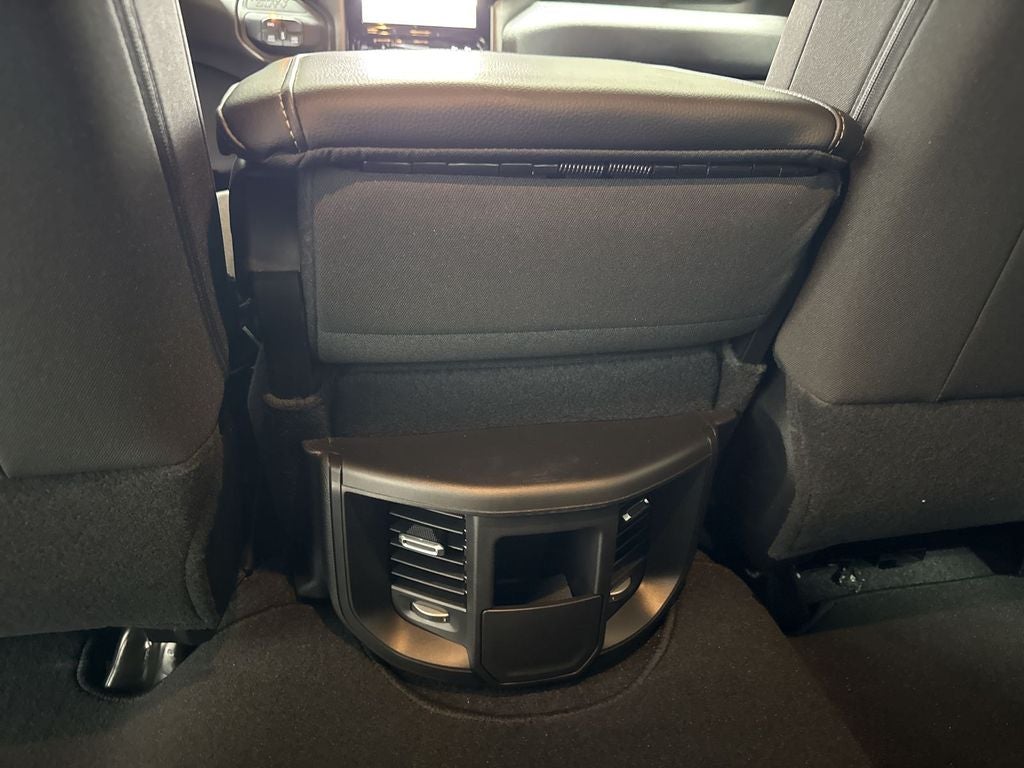 2026 RAM Ram 2500 Tradesman