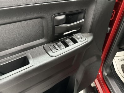 2026 RAM Ram 2500 Tradesman