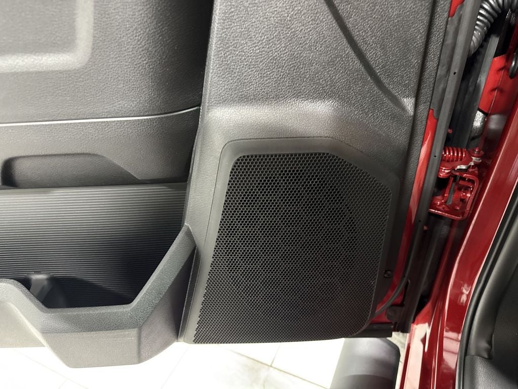 2026 RAM Ram 2500 Tradesman