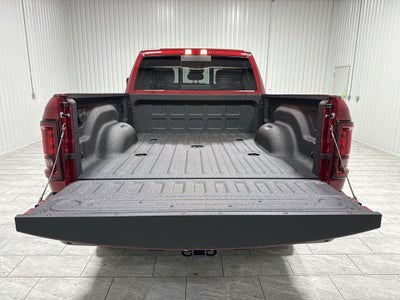 2026 RAM Ram 2500 Tradesman