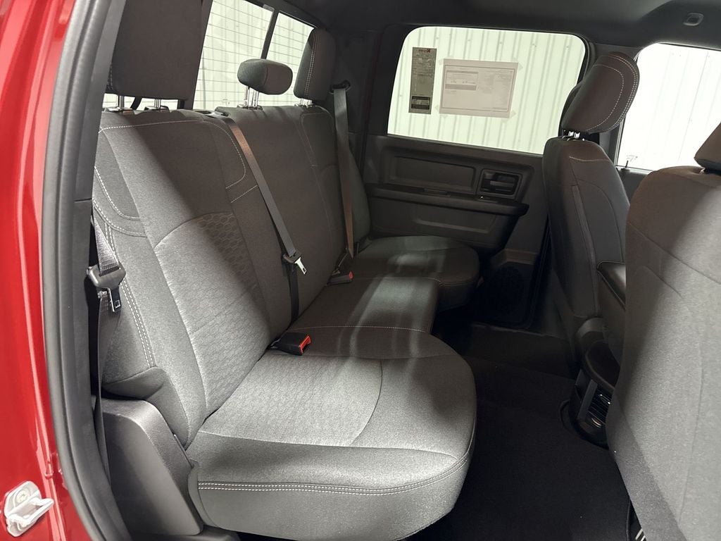 2026 RAM Ram 2500 Tradesman