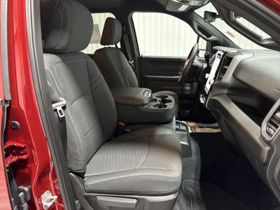 2026 RAM Ram 2500 Tradesman