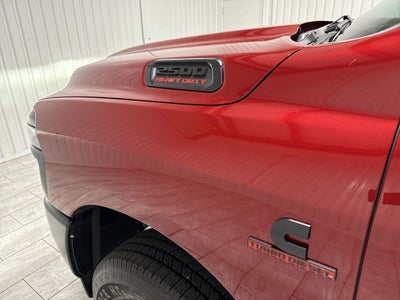 2026 RAM Ram 2500 Tradesman