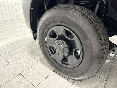 2026 RAM Ram 2500 Tradesman