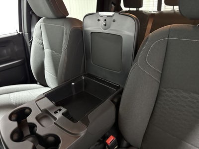 2026 RAM Ram 2500 Tradesman