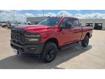 2026 RAM Ram 2500 Tradesman