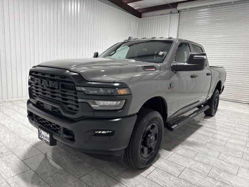 2026 RAM Ram 2500 Tradesman