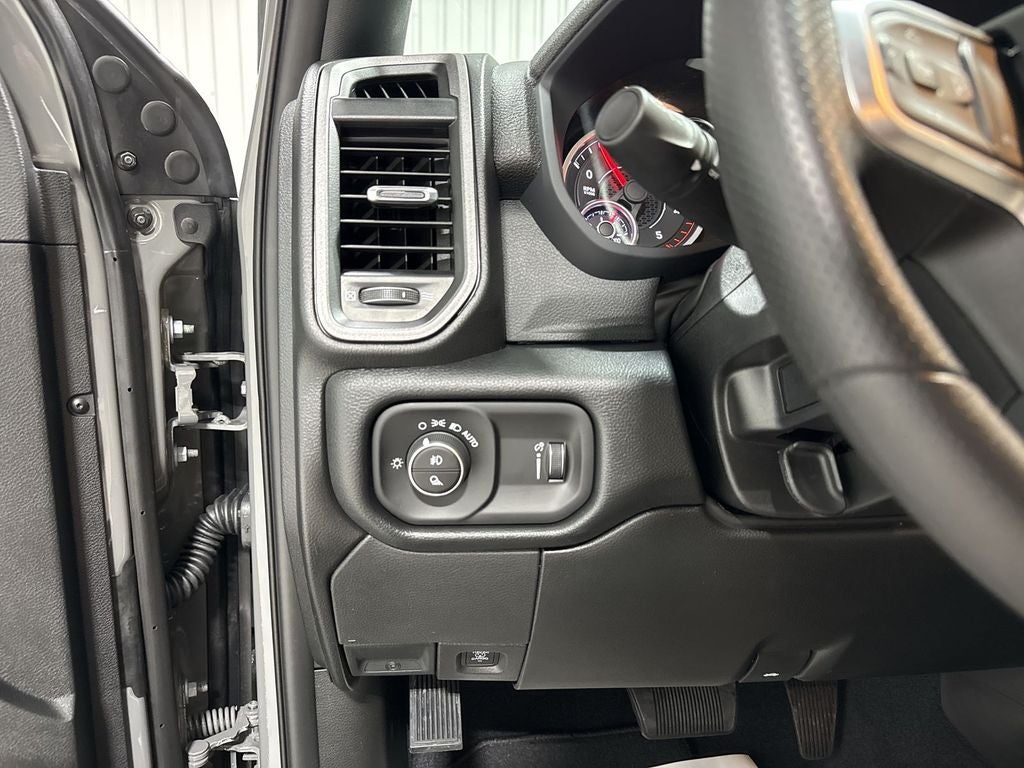 2026 RAM Ram 2500 Tradesman