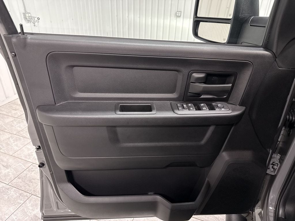 2026 RAM Ram 2500 Tradesman