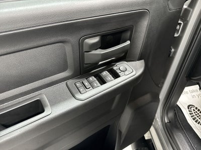 2026 RAM Ram 2500 Tradesman